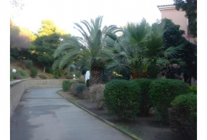 Résidence Aria Marina Plage